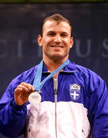 Τρίτωσε το καλό για την Ελλάδα στην έβδομη ημέρα των Ολυμπιακών Αγώνων