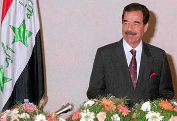 Δυσαρέσκεια των ΗΠΑ για την πτήση του γαλλικού αεροσκάφους στο Ιράκ