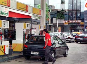 Περιπτώσεις παράνομης διακίνησης πετρελαίου εντόπισε το ΣΔΟΕ