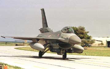 Ελληνοτουρκική «διαμάχη» για την έδρα της δύναμης ταχείας αντίδρασης του ΝΑΤΟ