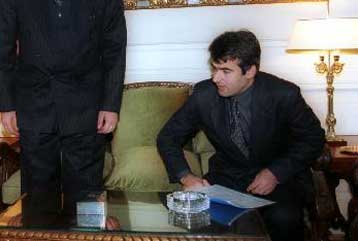 Ο ηγέτης της Ομόνοιας καλεί τους Βορειοηπειρώτες να ψηφίσουν στις δημοτικές εκλογές στην Αλβανία