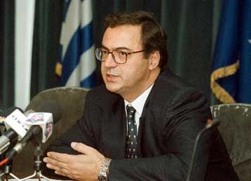 Μέτρα εξοικονόμησης ενέργειας ανακοίνωσε ο Ν.Χριστοδουλάκης