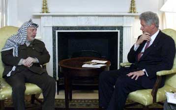 Απογοητευμένοι δηλώνουν Ισραηλινοί και Παλαιστίνιοι από την πορεία των διαπραγματεύσεων