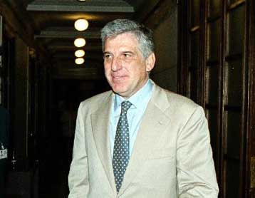 Τον Οκτώβριο στη Βουλή το νέο φορολογικό νομοσχέδιο<i>Προβλέπονται φορολογικές ελαφρύνσεις</I>