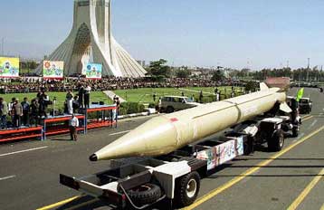 Δυσαρέσκεια των Αμερικανών για τις πυραυλικές δοκιμές του Ιράν