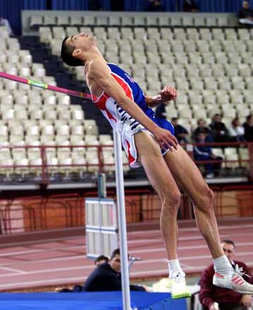 Πρόκριση για 13 αθλητές στον τελικό του ύψους, όλοι με 2,27μ.