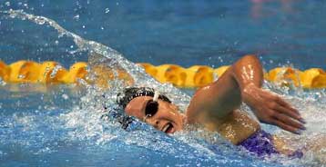 Τρεις τελικοί κολύμβησης… χωρίς παγκόσμιο ρεκόρ