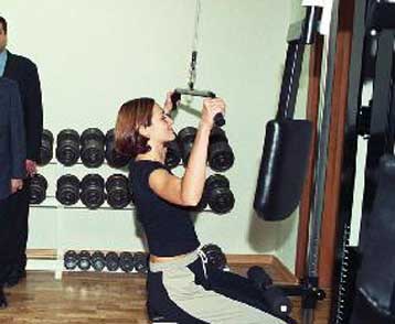 Η σωματική άσκηση το καλύτερο αντικαταθλιπτικό