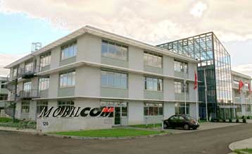 Στη Δικαιοσύνη καταφεύγει η MobilCom για το τίμημα των γερμανικών αδειών UMTS