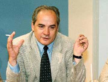 Αποστάσεις από τη Ρηγίλλης κρατούν στελέχη της καραμανλικής πτέρυγας