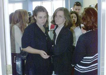 Εφτασε η ώρα της κρίσης για τους εκπαιδευτικούς