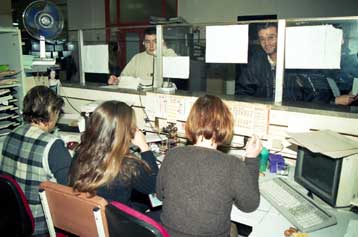 Απεργιακές κινητοποιήσεις εξήγγειλε η ΑΔΕΔΥ