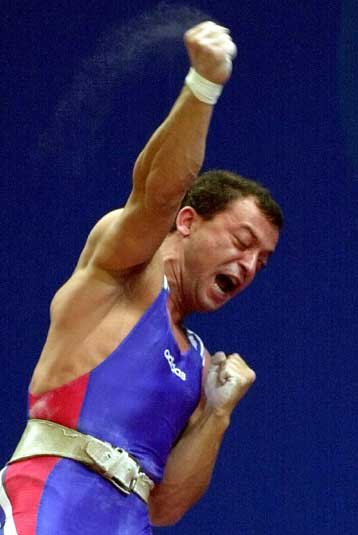 Η IWF αρνείται να τη γλιτώσουν οι Βούλγαροι με πρόστιμο και τους διώχνει από το Σίδνεϊ