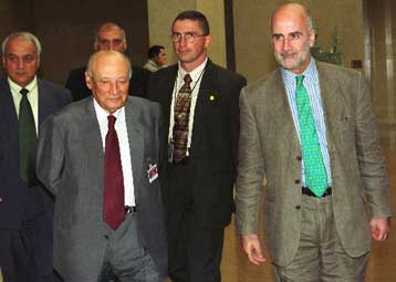 Εγγραφο του ΟΗΕ δημιουργεί ελπίδες για ουσιαστικές διαπραγματεύσεις στο Κυπριακό