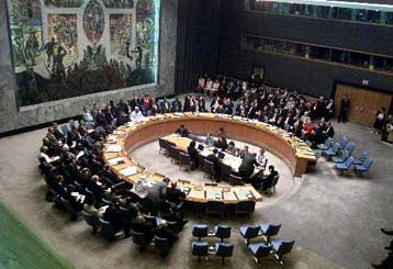 Γάλλοι γιατροί «σπάνε» το εμπάργκο του Ιράκ  <i>Ενταση στους κόλπους του ΟΗΕ</i>