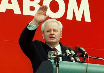 Αμεσα σχεδιάζει να αντιδράσει η ευρωπαϊκή διπλωματία στο αποτέλεσμα των γιουγκοσλαβικών εκλογών