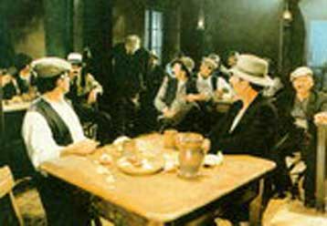 Kινηματογραφικό αφιέρωμα στο πλαίσιο του φεστιβάλ «Γυναίκες δημιουργοί των δύο θαλασσών»