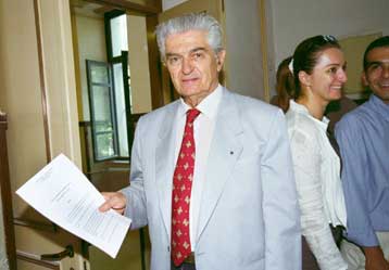 Στις 10 Οκτωβρίου τελικά η «μάχη» για τις γερμανικές αποζημιώσεις