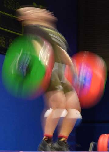 Τα χρήματα θα χρησιμοποιηθούν για την καταπολέμηση του ντόπινγκ</i>