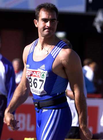 Πρώτη βολή και… τελικός για τον Γκατσιούδη