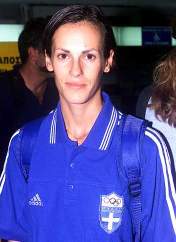 Αποκλείστηκαν από τον τελικό του διπλού σκιφ οι Μπισκιτζή – Γκρέμου