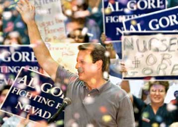 Οι δηλώσεις του Αλ Γκορ για απελευθέρωση των αποθεμάτων μείωσαν τις τιμές του πετρελαίου