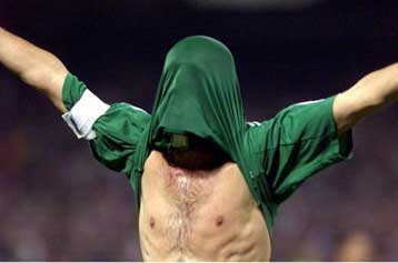 Οριστικά παραιτήθηκε ο Λυμπερόπουλος από αρχηγός του Παναθηναϊκού