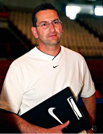 «Κατοστάρα» ο Ολυμπιακός στο πρώτο φιλικό στην Ιταλία, νίκησε 108-75 τη Ρίβα ντελ Γκράτα