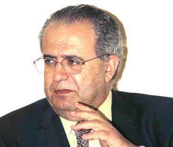 Αξιοποιείστε το ευνοϊκό κλίμα, εργαστείτε για τη συμφιλίωση