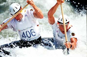 Στόχος ληστών το αυτοκίνητο της αμερικανικής ομάδας του κανόε – καγιάκ στο Σίδνεϊ