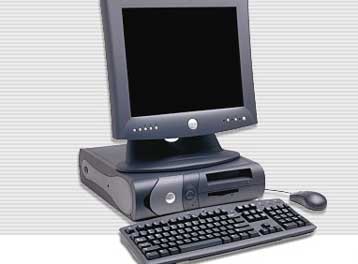 H Dell δίνει νέα μορφή στα PC της