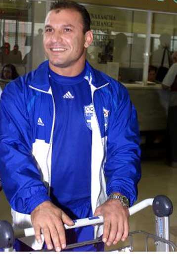 Ηλθε η ώρα για τον «βασιλιά των σπορ» στην έβδομη ημέρα των Ολυμπιακών Αγώνων