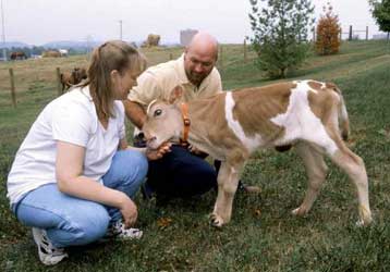 Οι «κλώνοι των κλώνων» αποκαλύπτουν μυστικά της γήρανσης