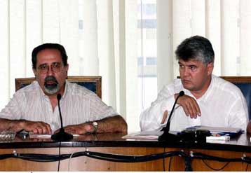 Δικαστήριο «αμφίβολης αρμοδιότητας» χαρακτηρίζει το Ειρηνοδικείο Αθηνών η ΕΠΟ