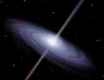 Αστρονόμοι βλέπουν στο κέντρο του γαλαξία μας