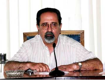 Εκπτωτη η διοίκηση της Ελληνικής Ποδοσφαιρικής Ομοσπονδίας