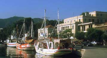 Πέντε CD και ένα βιβλίο για τη μουσική της Μυτιλήνης