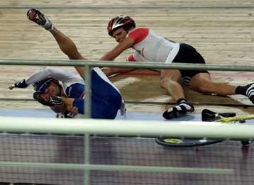 Η Αυστραλία το χρυσό στο μάντισον – Ιταλία και Γαλλία τα μετάλλια πόντων και κέριν