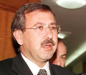 Δεν μετακινείται το ραντάρ από το Τρόοδος παρά τις βρετανικές αντιδράσεις