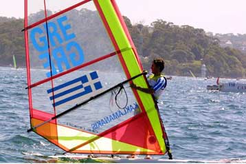 Χειρότερος εφιάλτης ο άνεμος, αλλά θα επιβιώσω