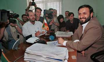 Ιρανικό δικαστήριο μείωσε τις ποινές των δέκα Ιρανοεβραίων που κατηγορούνταν για κατασκοπία