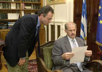 Εκρηξη του εκπροσώπου του ΥΠΕΞ για τα δημοσιεύματα του κυπριακού Τύπου