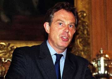 Επιτάχυνση της διαδικασίας διεύρυνσης της ΕΕ ζητούν οι πρωθυπουργοί της Βρετανίας και της Σουηδίας