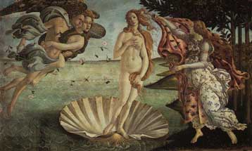 Σπάνια σχέδια του Μποτιτσέλι επιστρέφουν στη Ρώμη ύστερα από πέντε αιώνες