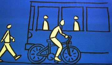 Η Θεσσαλονίκη δεν θα τιμήσει την Ημέρα Χωρίς Αυτοκίνητα<i>Αντιπαράθεση δήμου και οικολόγων</i>