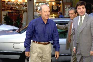 Η πορεία του κυβερνητικού έργου στη συνεδρίαση της κυβερνητικής επιτροπής