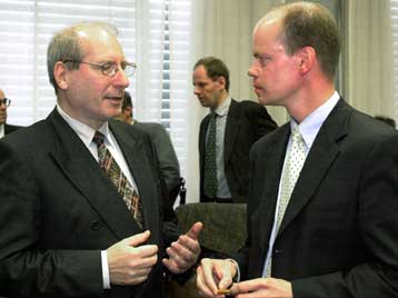 Ακαρπες απέβησαν οι συνομιλίες των Ευρωπαίων υπουργών Μεταφορών για τα καύσιμα