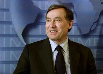 Το ΔΝΤ υπόσχεται ταχύτερη διαγραφή των χρεών των φτωχών χωρών