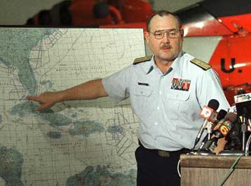 Το γρίφο της πτώσης του Αντόνοφ προσπαθούν να λύσουν οι ΗΠΑ <I>Για αεροπειρατεία μιλά η Κούβα</I