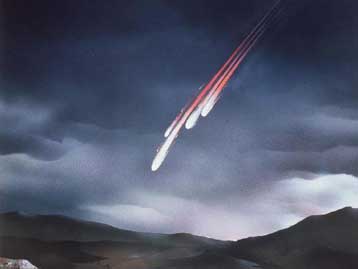 Νέο τηλεσκόπιο που θα ανιχνεύει τον ουρανό για επικίνδυνους αστεροειδείς ζητούν επιστήμονες